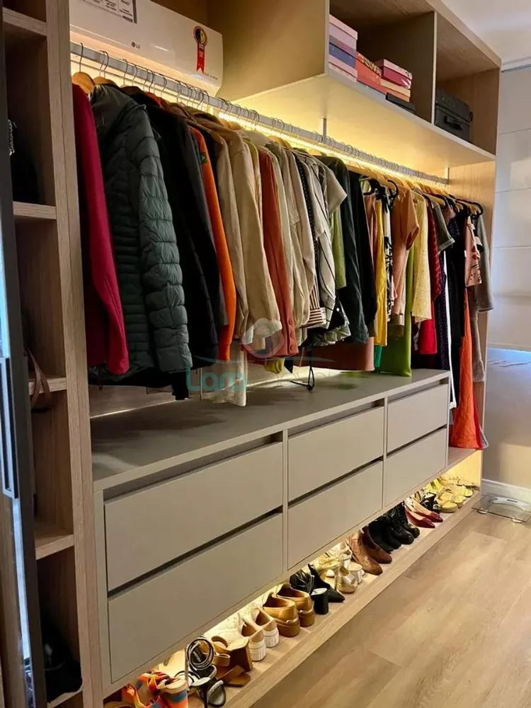 Apartamento, 3 quartos, 76 m² - Foto 8