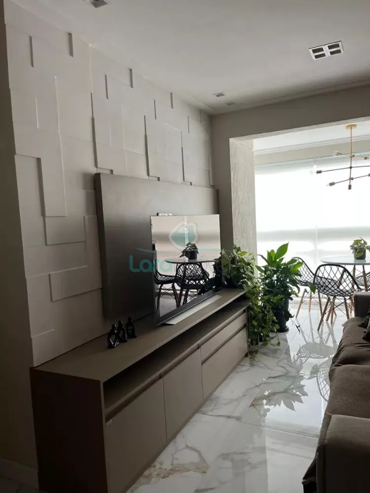 Apartamento, 3 quartos, 76 m² - Foto 2