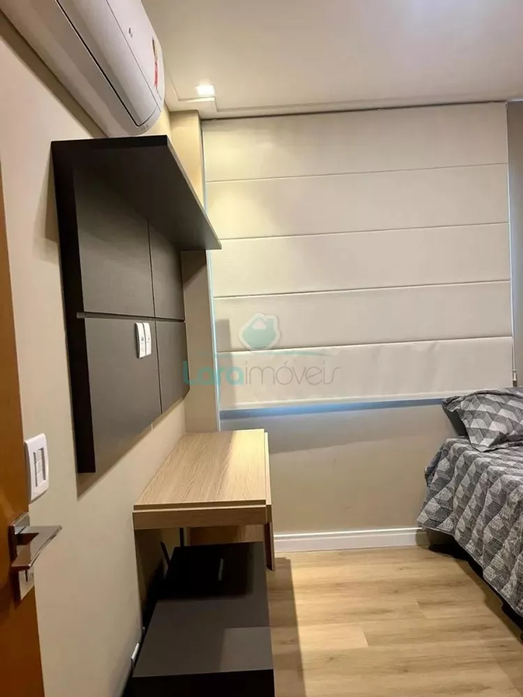 Apartamento, 3 quartos, 76 m² - Foto 3