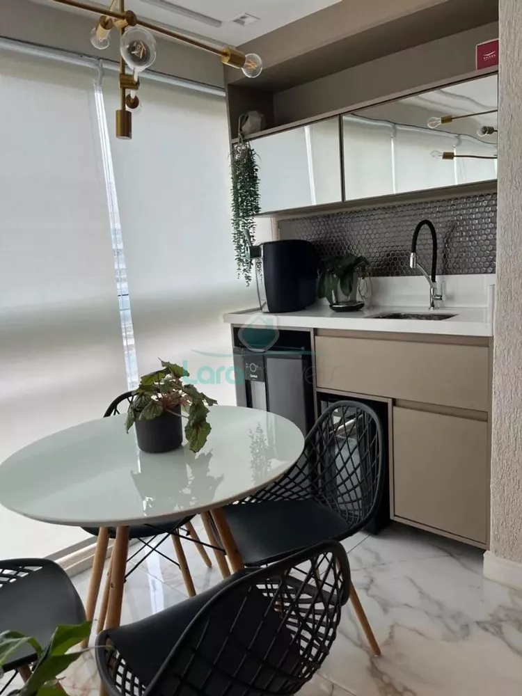 Apartamento, 3 quartos, 76 m² - Foto 5