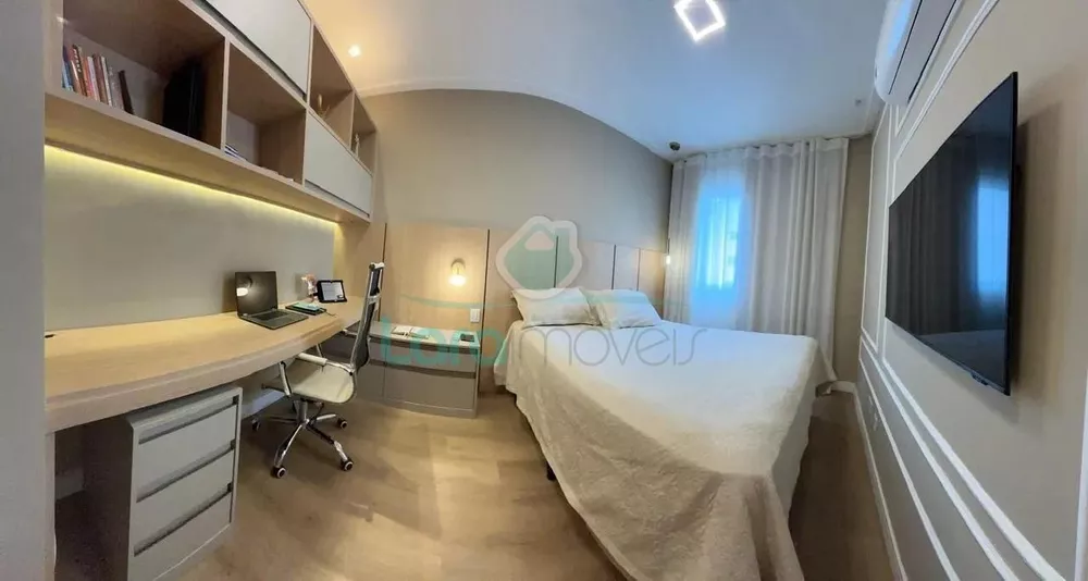 Apartamento, 3 quartos, 76 m² - Foto 12