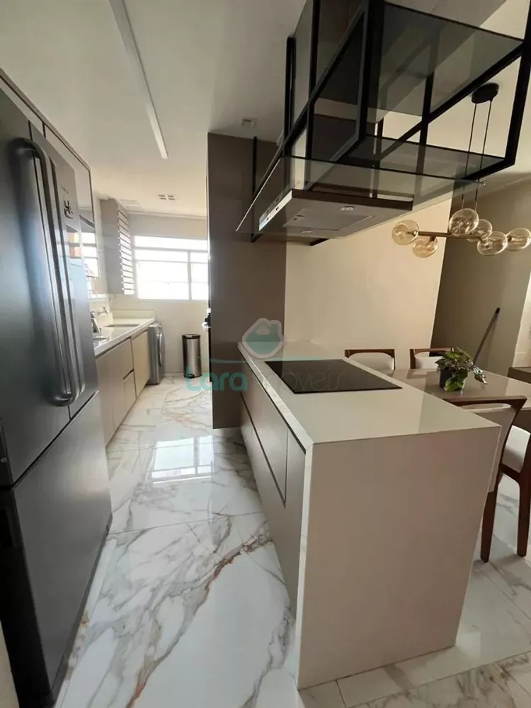 Apartamento, 3 quartos, 76 m² - Foto 1