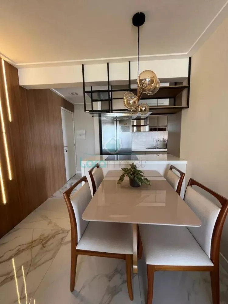 Apartamento, 3 quartos, 76 m² - Foto 7