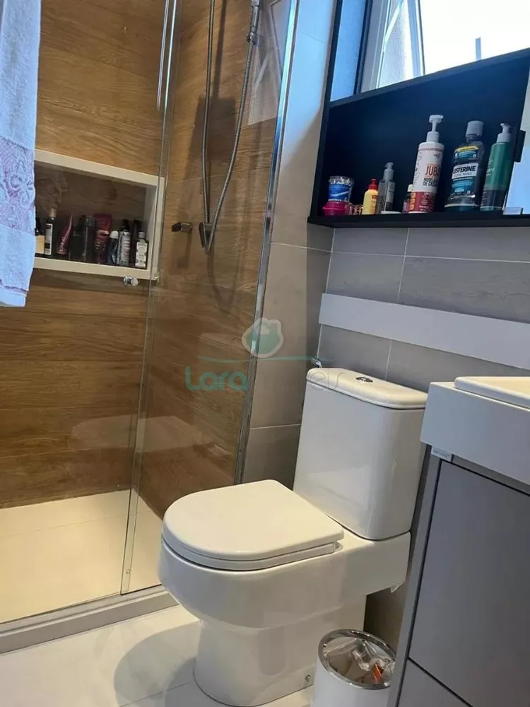 Apartamento, 3 quartos, 76 m² - Foto 11