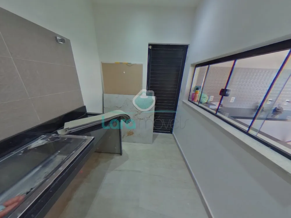 Casa, 4 quartos, 210 m² - Foto 10