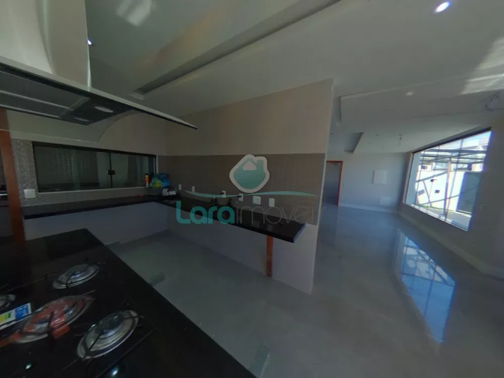 Casa, 4 quartos, 210 m² - Foto 15