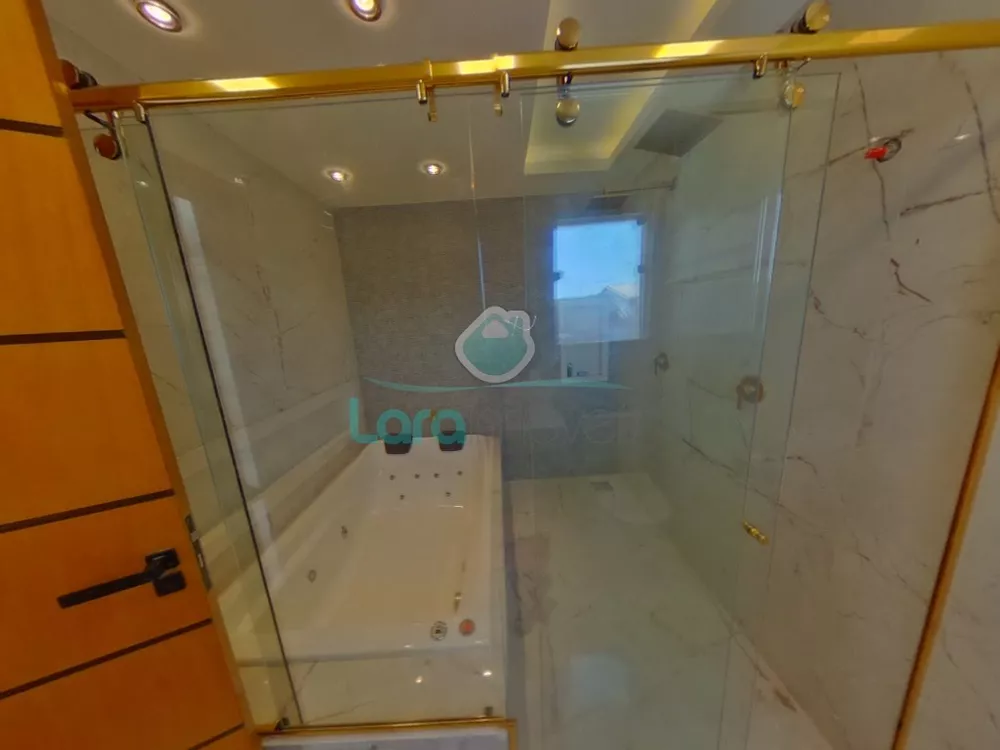 Casa, 4 quartos, 210 m² - Foto 1