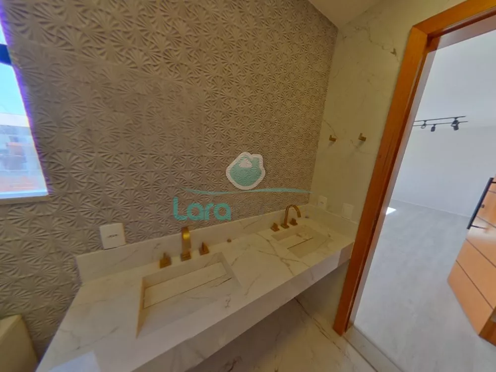 Casa, 4 quartos, 210 m² - Foto 13