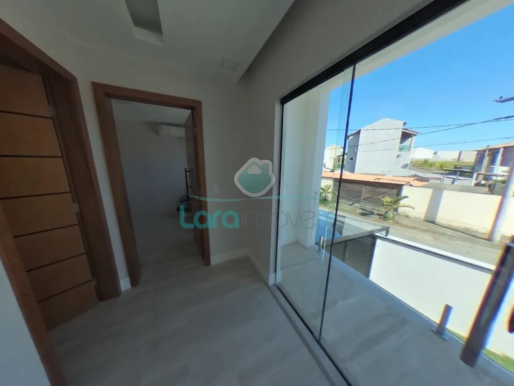 Casa, 4 quartos, 210 m² - Foto 18