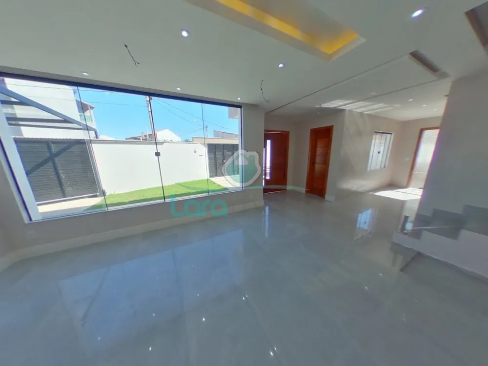 Casa, 4 quartos, 210 m² - Foto 4
