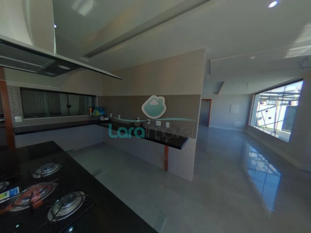 Casa, 4 quartos, 210 m² - Foto 8