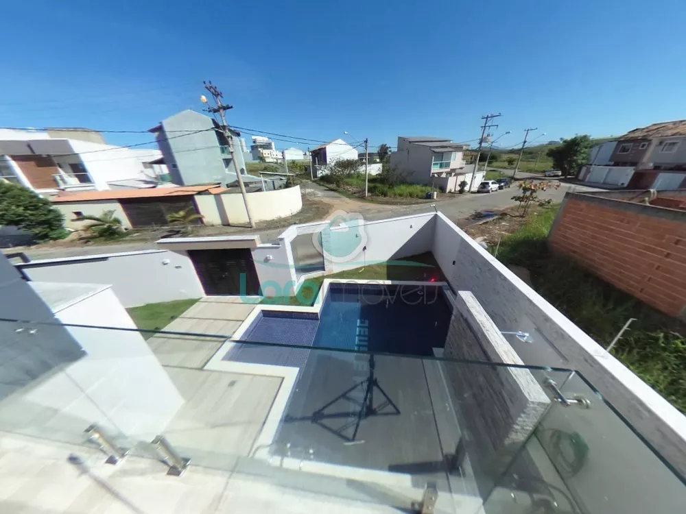 Casa, 4 quartos, 210 m² - Foto 4