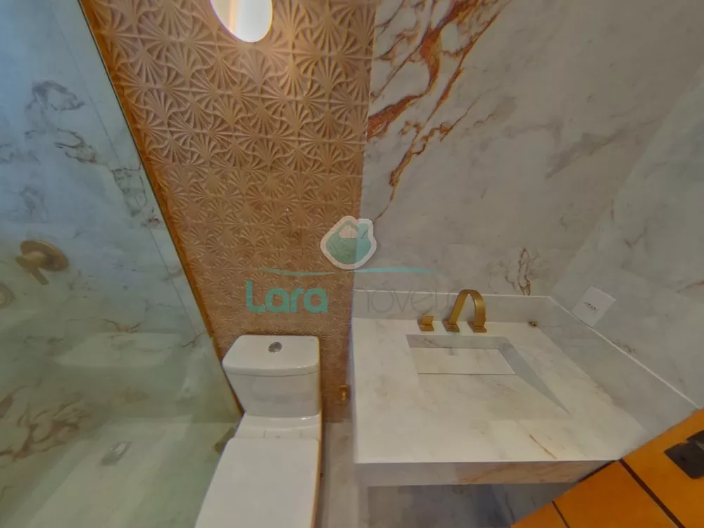 Casa, 4 quartos, 210 m² - Foto 10
