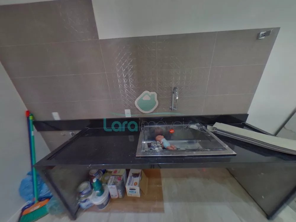 Casa, 4 quartos, 210 m² - Foto 17