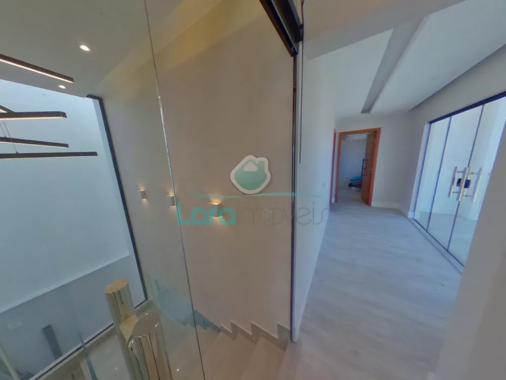 Casa, 4 quartos, 210 m² - Foto 12