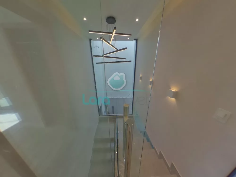 Casa, 4 quartos, 210 m² - Foto 14