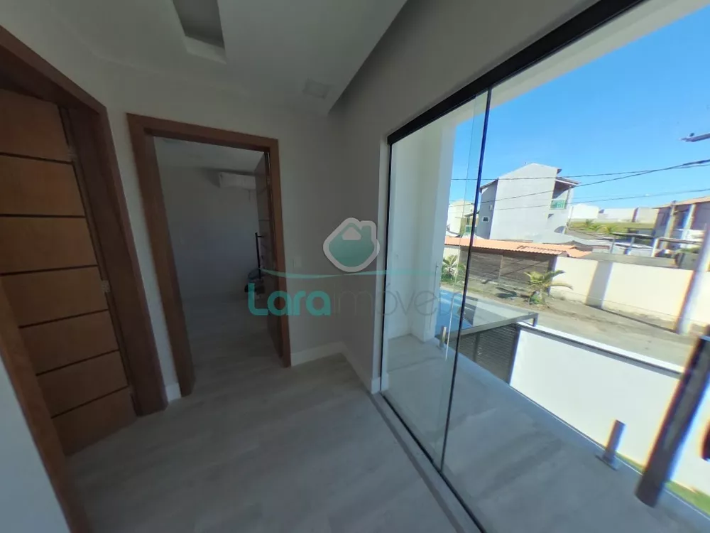 Casa, 4 quartos, 210 m² - Foto 8
