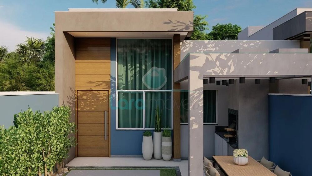 Casa, 2 quartos, 75 m² - Foto 20