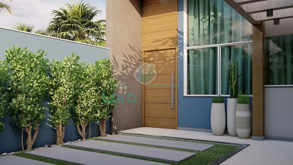 Casa, 2 quartos, 75 m² - Foto 24