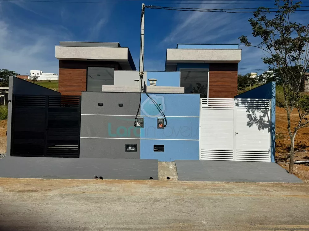 Casa, 2 quartos, 75 m² - Foto 22