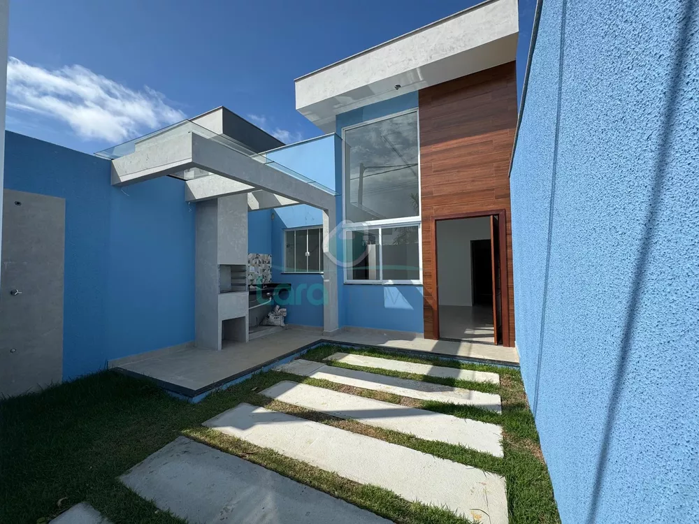 Casa, 2 quartos, 75 m² - Foto 1