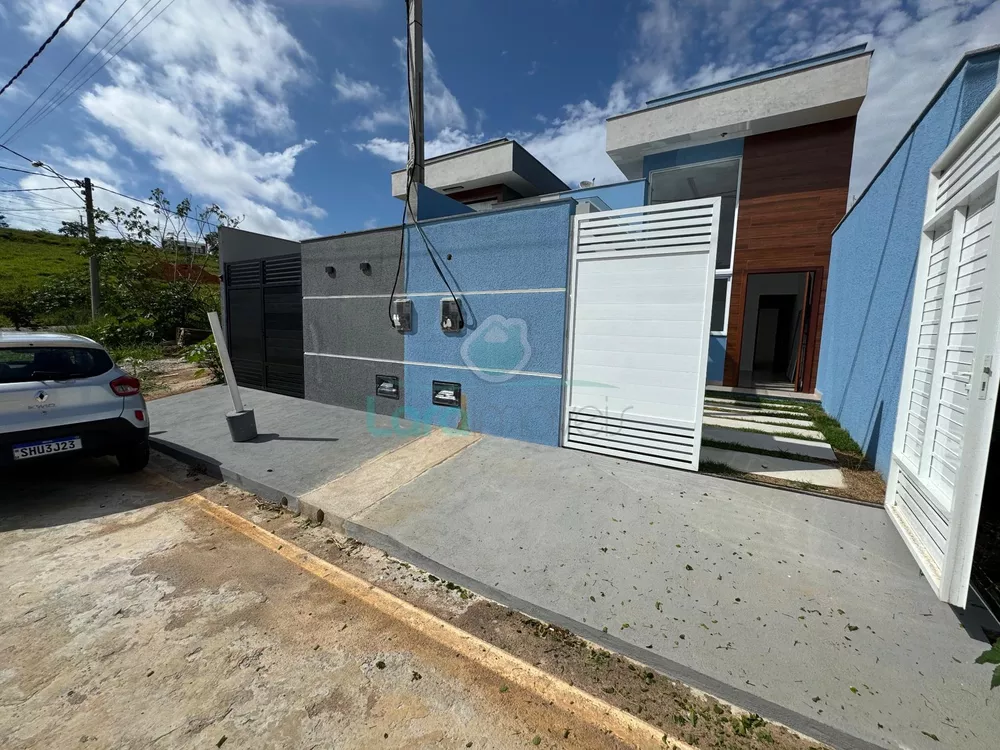 Casa, 2 quartos, 75 m² - Foto 18