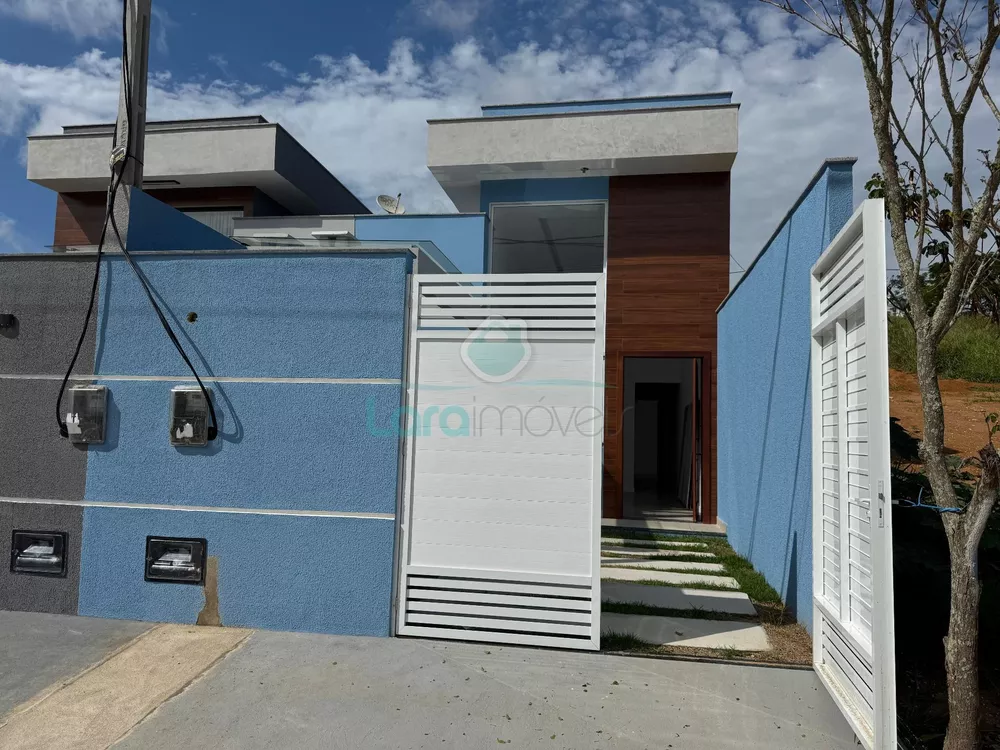 Casa, 2 quartos, 75 m² - Foto 17