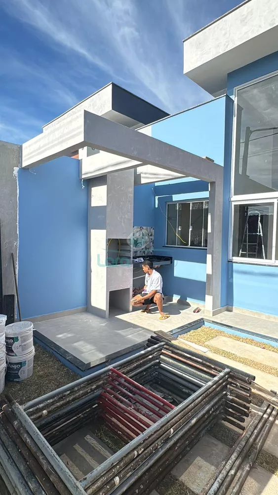 Casa, 2 quartos, 75 m² - Foto 27