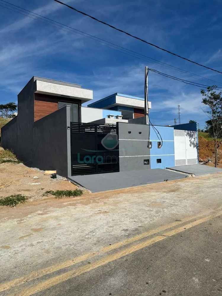 Casa, 2 quartos, 75 m² - Foto 26