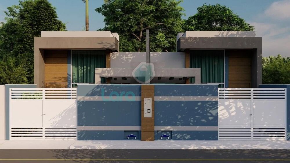 Casa, 2 quartos, 75 m² - Foto 25