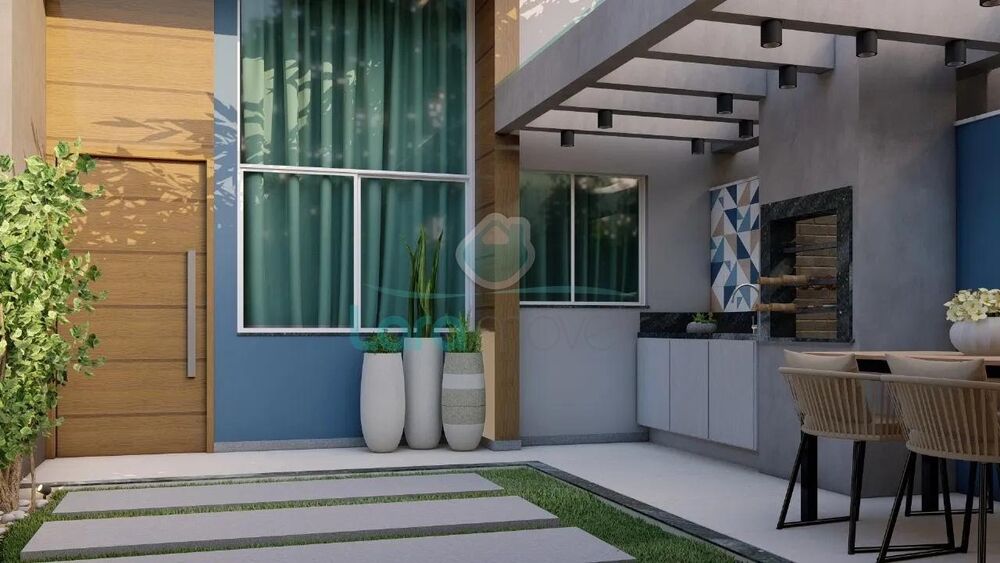 Casa, 2 quartos, 75 m² - Foto 23