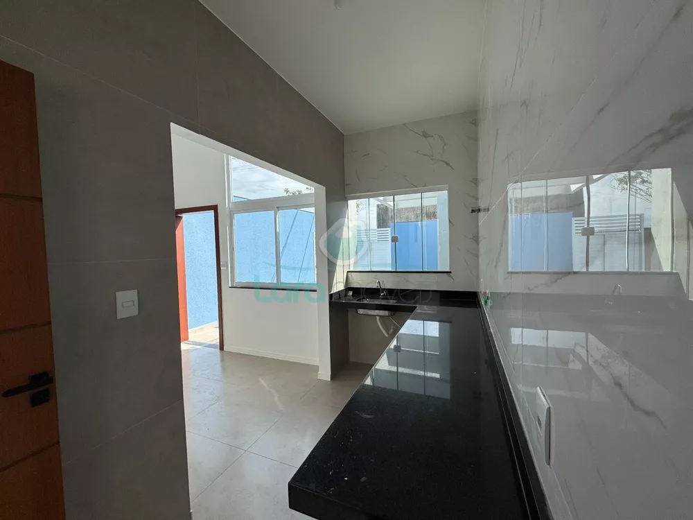 Casa, 2 quartos, 75 m² - Foto 3