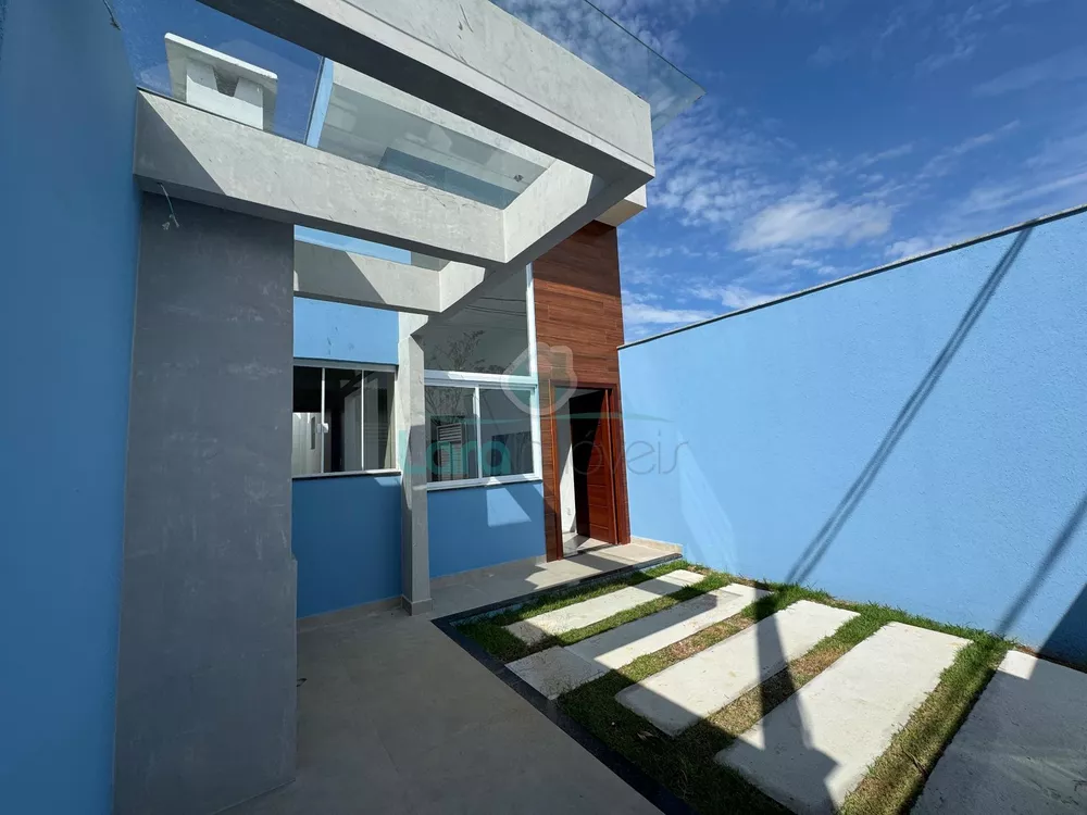 Casa, 2 quartos, 75 m² - Foto 2