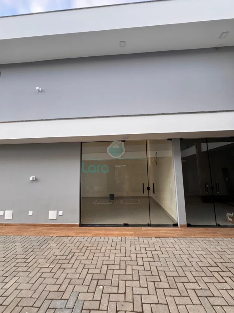 Loja-Salão, 35 m² - Foto 6