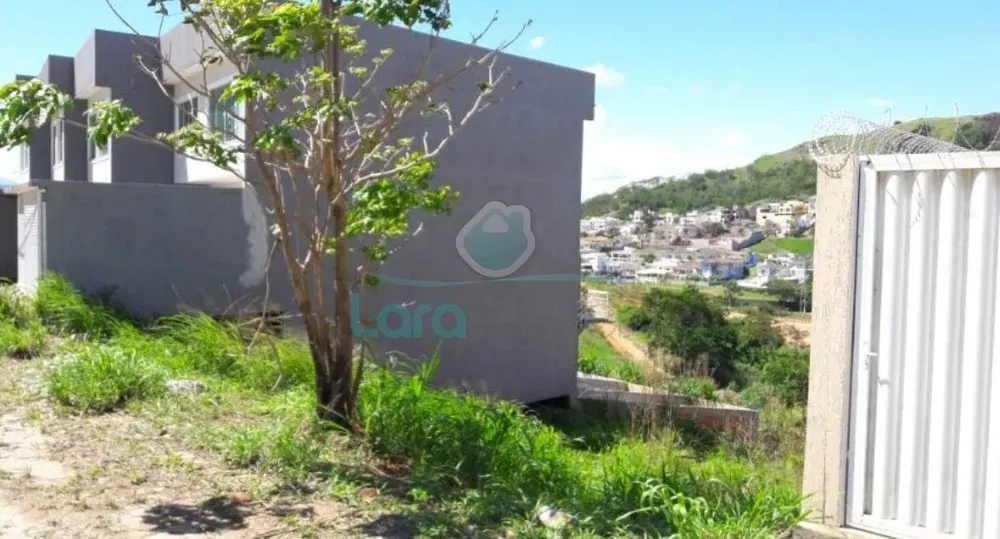 Terreno, 450 m² - Foto 1