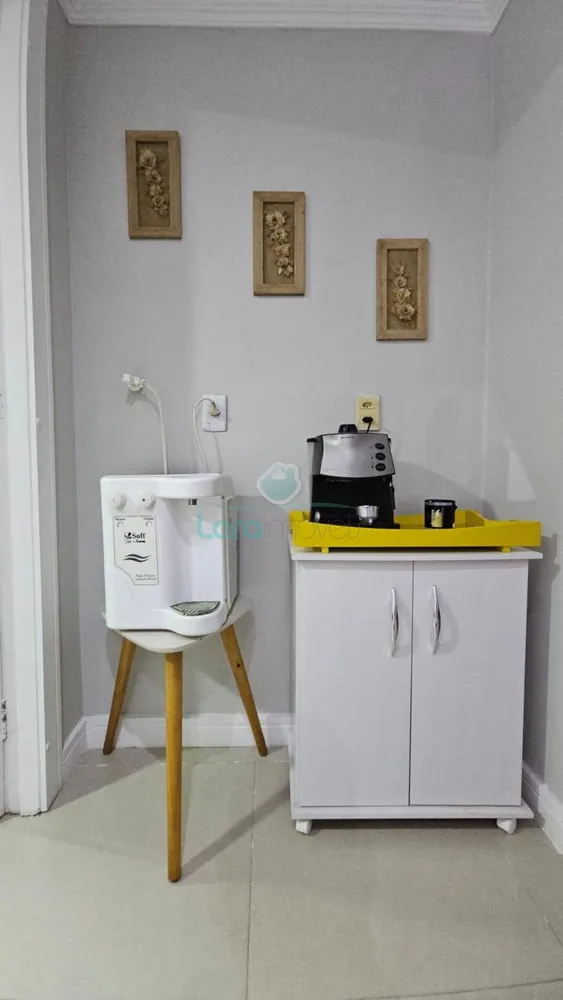 Sala-Conjunto, 29 m² - Foto 4