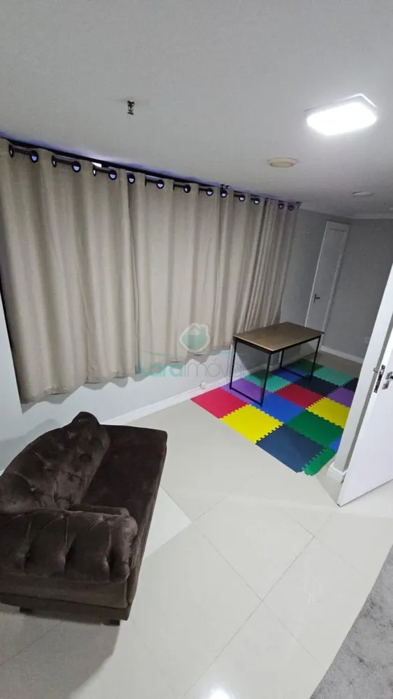 Sala-Conjunto, 29 m² - Foto 5