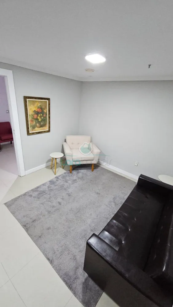 Sala-Conjunto, 29 m² - Foto 1