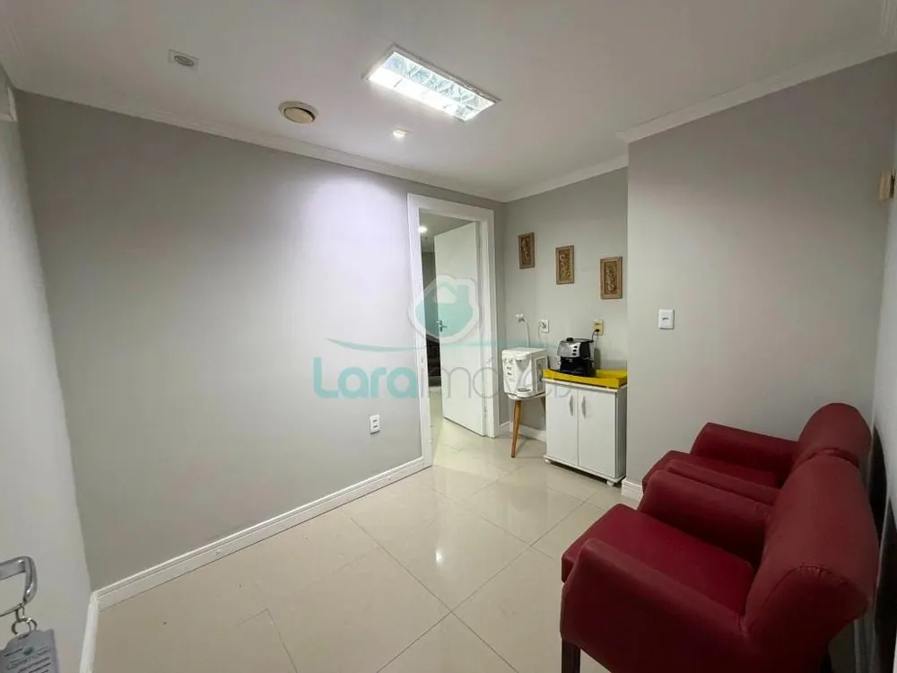 Sala-Conjunto, 29 m² - Foto 4