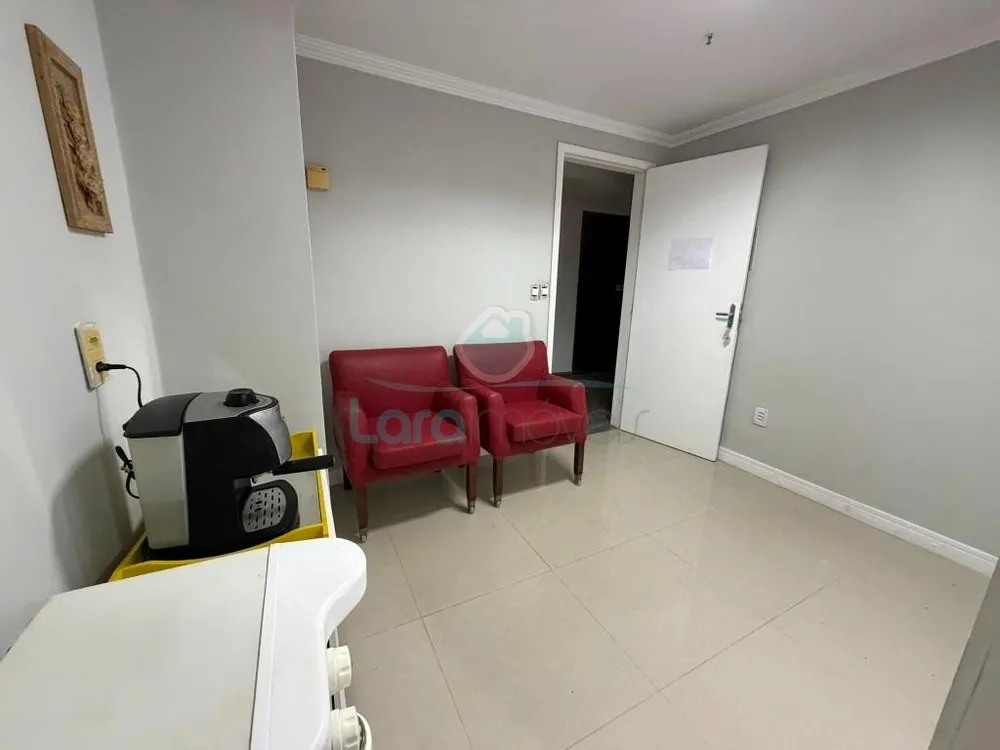 Sala-Conjunto, 29 m² - Foto 6