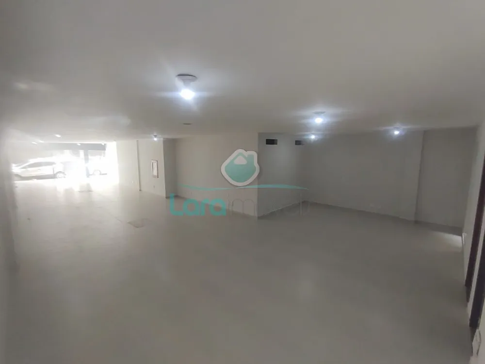 Loja-Salão, 130 m² - Foto 1