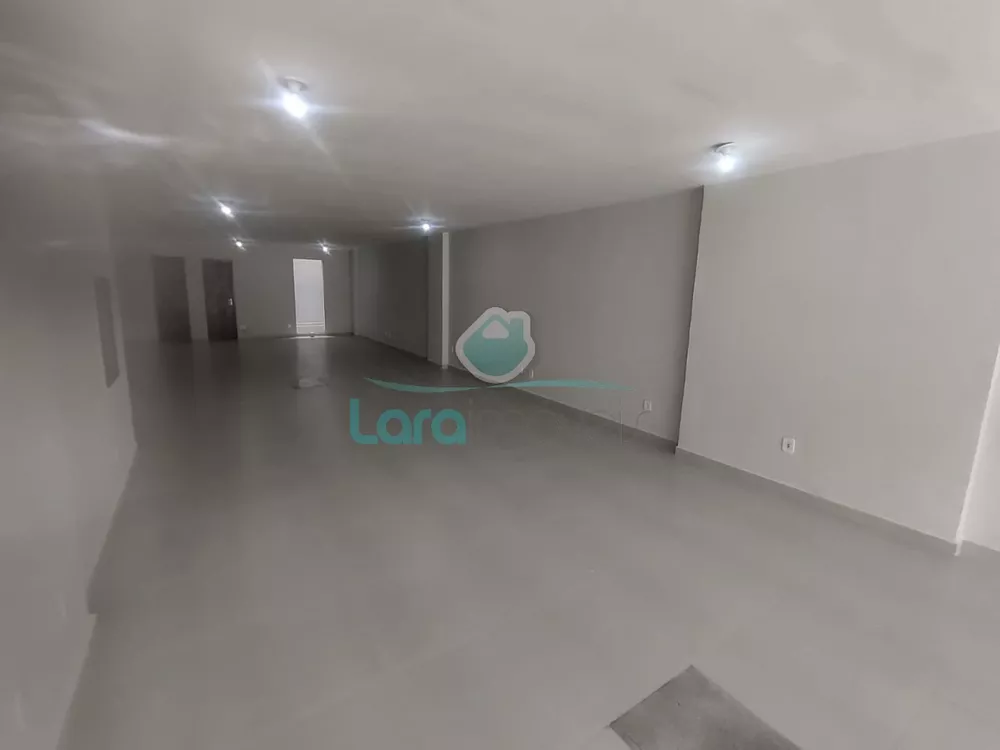 Loja-Salão, 130 m² - Foto 5