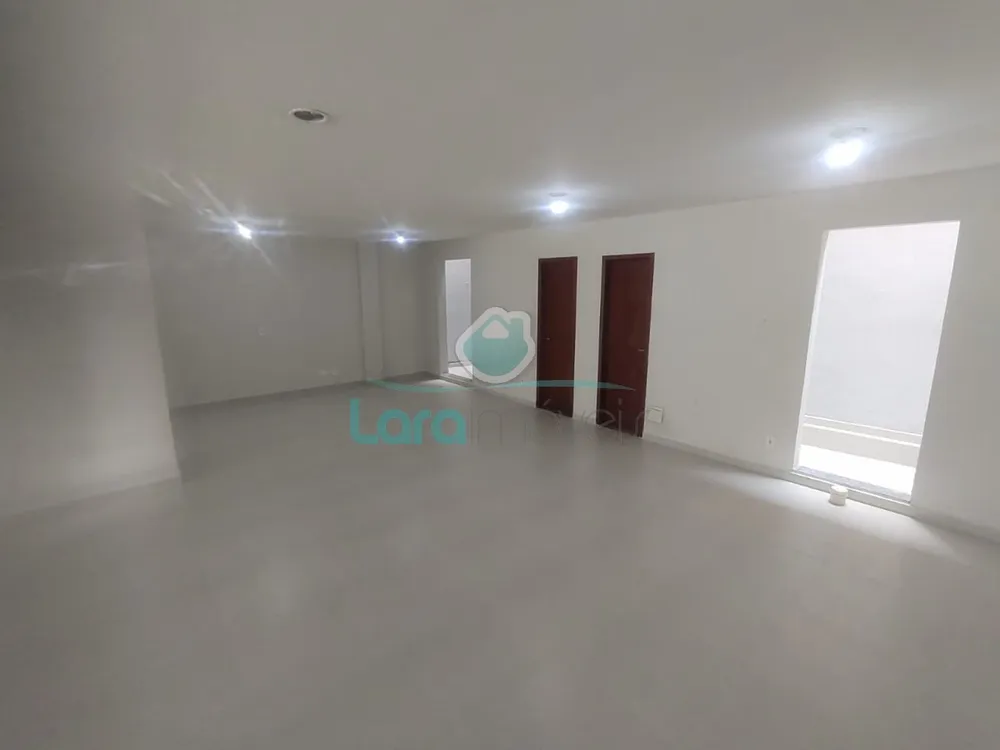 Loja-Salão, 130 m² - Foto 3
