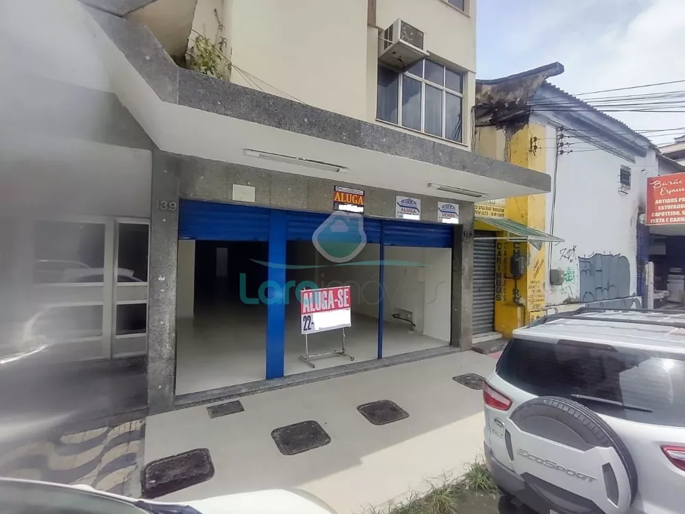 Loja-Salão, 130 m² - Foto 11