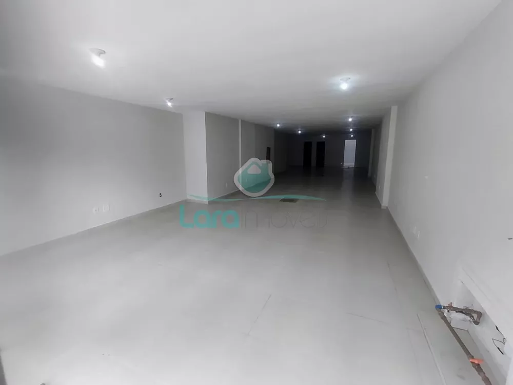 Loja-Salão, 130 m² - Foto 7