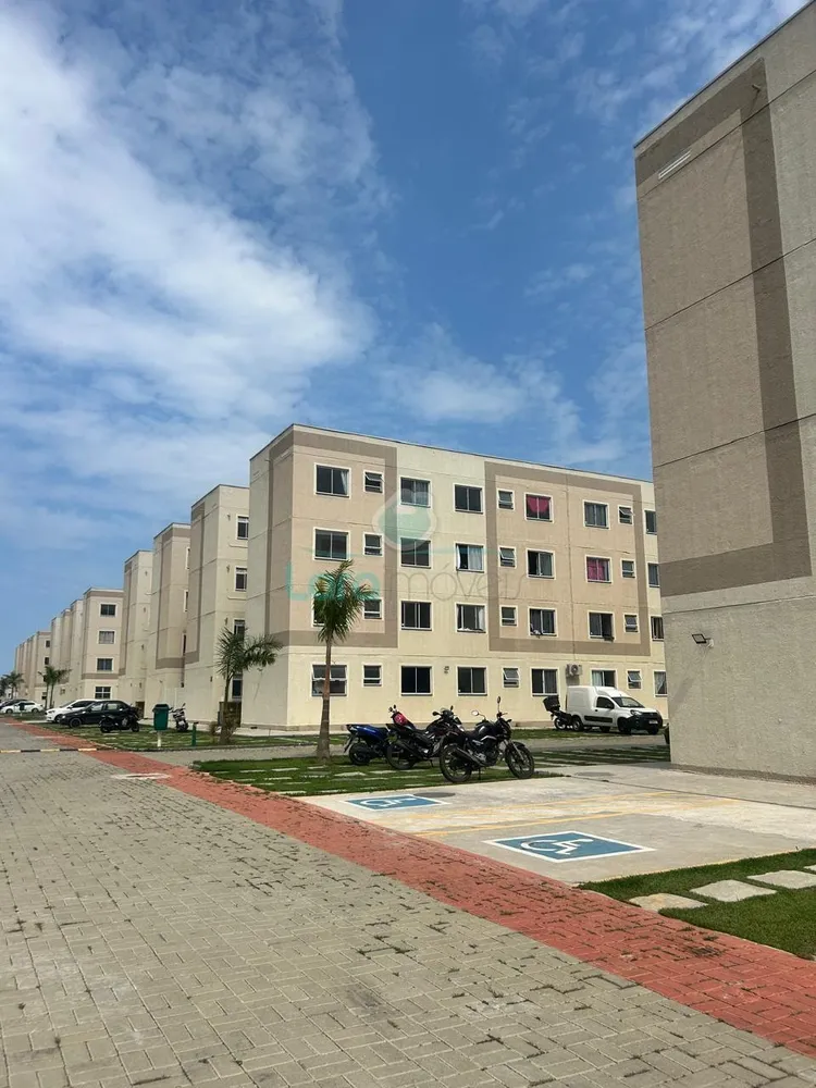 Apartamento, 2 quartos, 50 m² - Foto 63