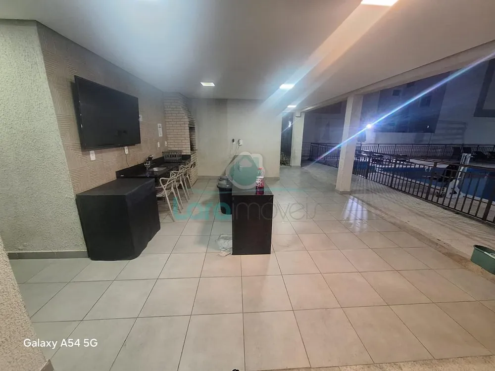 Apartamento, 2 quartos, 50 m² - Foto 7