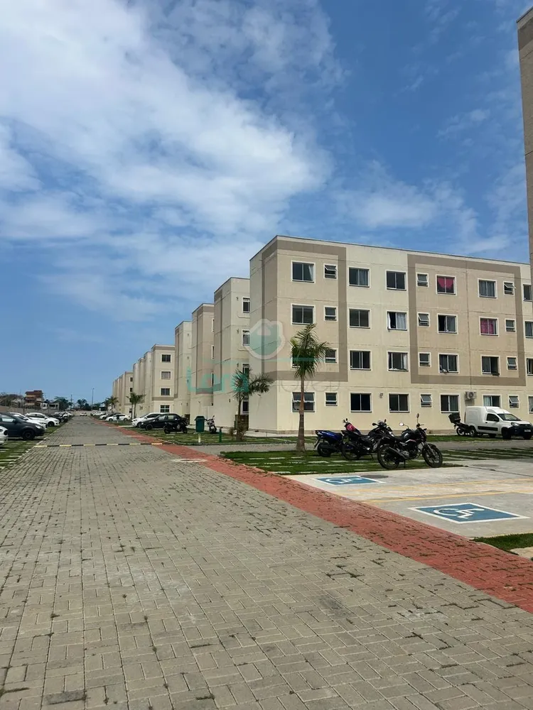 Apartamento, 2 quartos, 50 m² - Foto 1