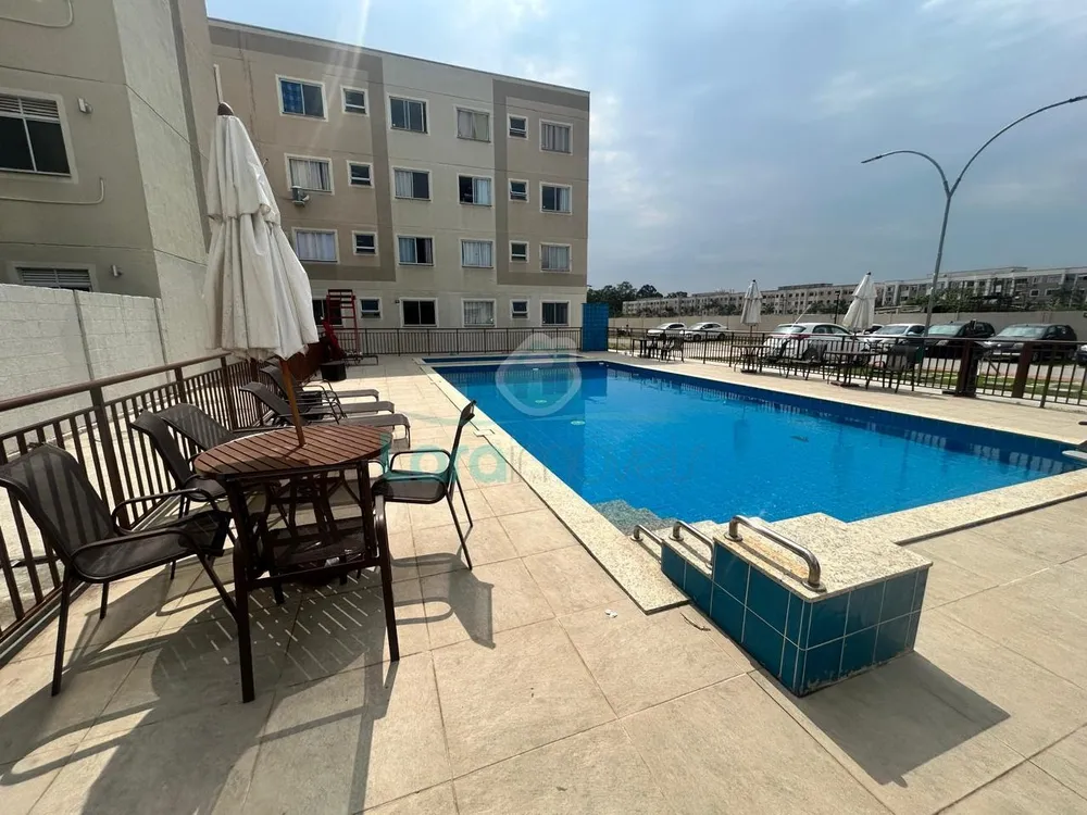 Apartamento, 2 quartos, 50 m² - Foto 65