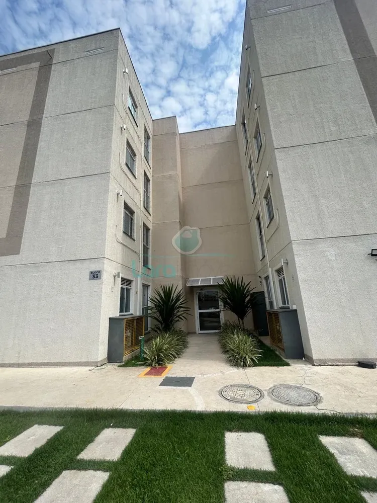 Apartamento, 2 quartos, 50 m² - Foto 40